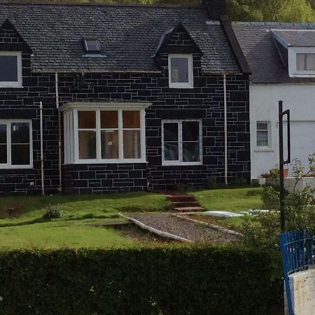 Cliff Cottage كيل أوف لوكالش المظهر الخارجي الصورة