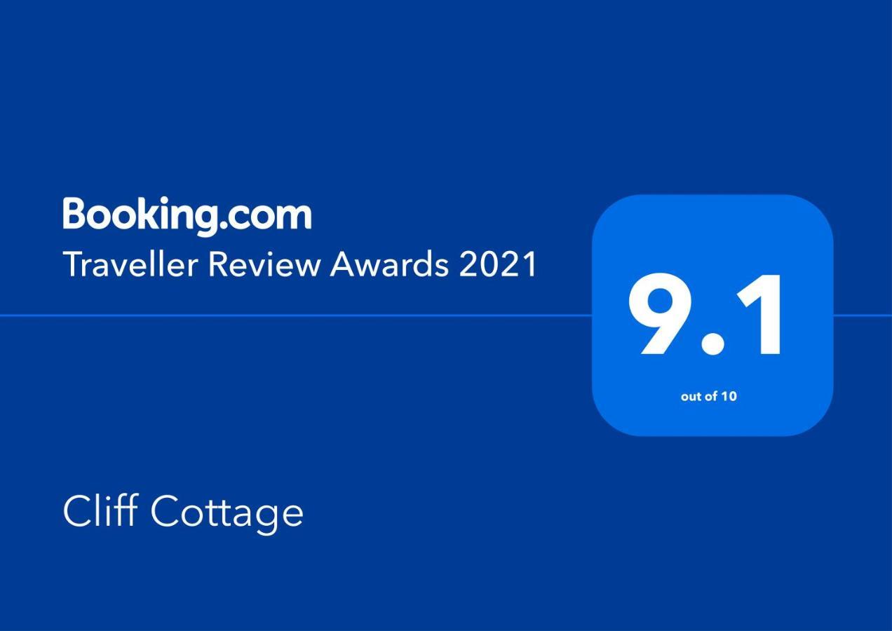 Cliff Cottage كيل أوف لوكالش المظهر الخارجي الصورة